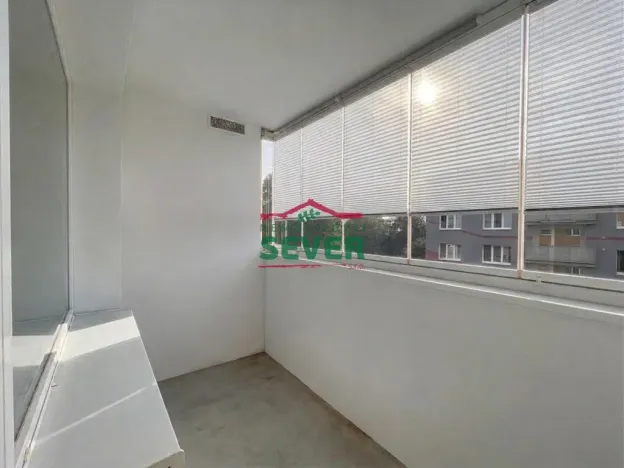 Prodej bytu 3+1, Jirkov, Vinařická, 60 m2