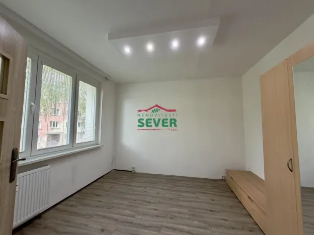 Prodej bytu 3+1, Jirkov, Vinařická, 60 m2