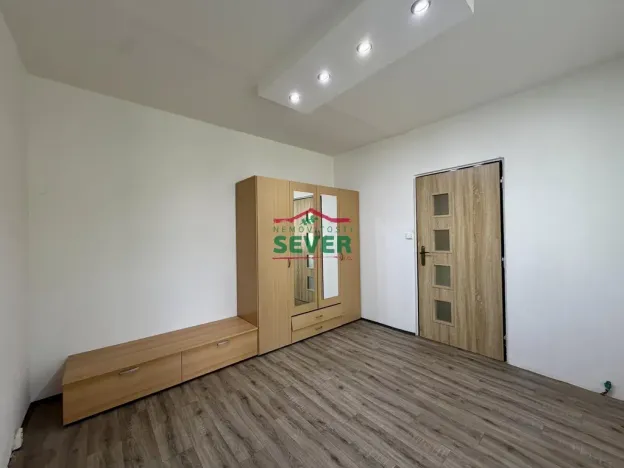 Prodej bytu 3+1, Jirkov, Vinařická, 60 m2