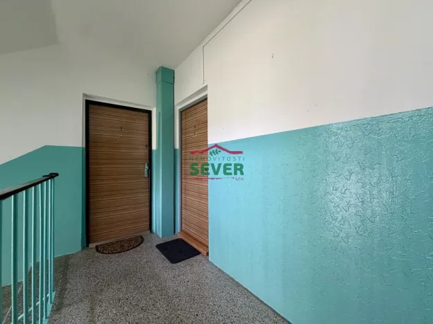 Prodej bytu 3+1, Jirkov, Vinařická, 60 m2