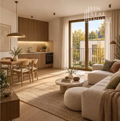 Prodej činžovního domu, Hněvotín, 1500 m2