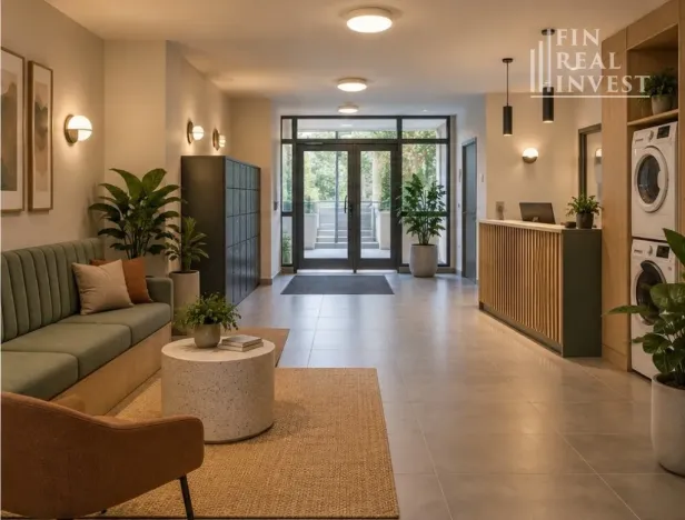 Prodej činžovního domu, Hněvotín, 1500 m2