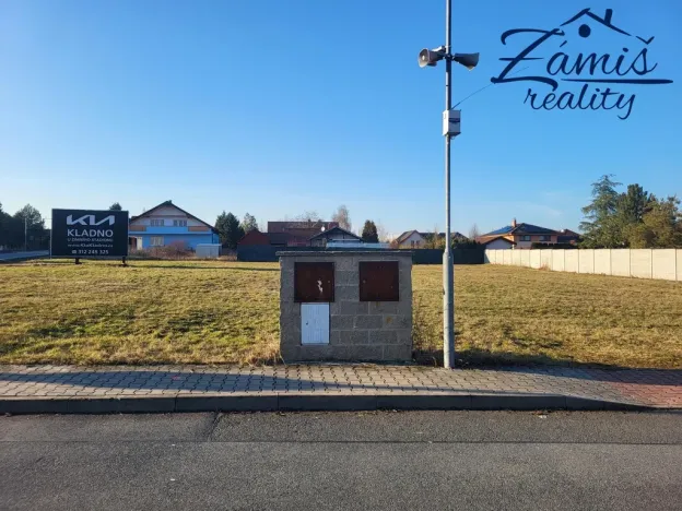 Prodej pozemku pro bydlení, Velké Přítočno, Sluneční, 2134 m2