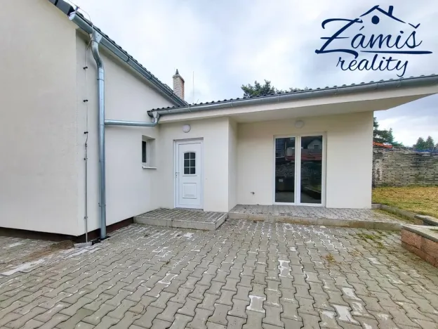 Prodej rodinného domu, Kladno - Kročehlavy, Kulhánkova, 126 m2