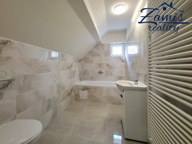 Prodej rodinného domu, Kladno - Kročehlavy, Kulhánkova, 126 m2