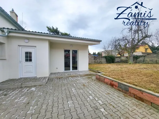 Prodej rodinného domu, Kladno - Kročehlavy, Kulhánkova, 126 m2