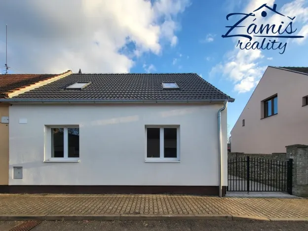 Prodej rodinného domu, Kladno - Kročehlavy, Kulhánkova, 126 m2