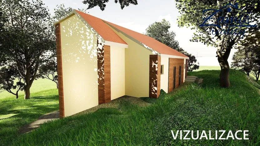 Prodej rodinného domu, Smečno, 138 m2