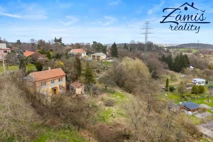 Prodej rodinného domu, Smečno, 138 m2