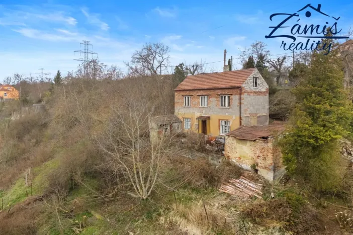 Prodej rodinného domu, Smečno, 138 m2