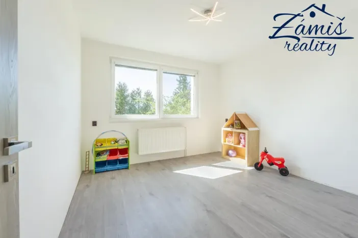 Prodej rodinného domu, Nespeky - Městečko, Na Mělách, 278 m2