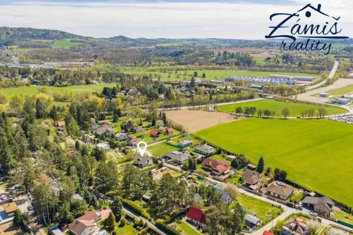 Prodej rodinného domu, Nespeky - Městečko, Na Mělách, 278 m2