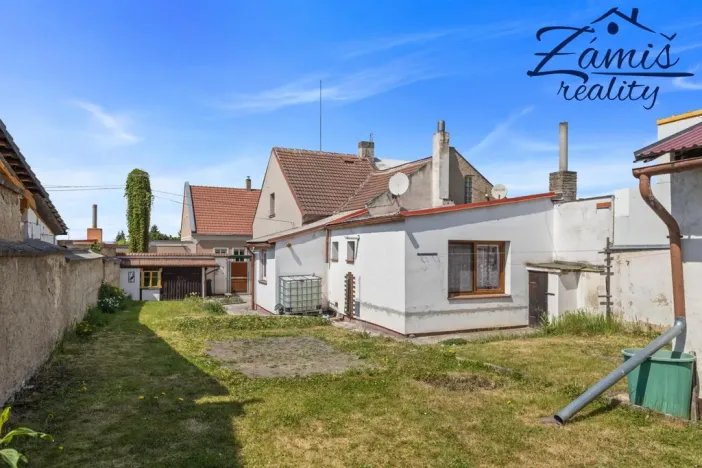 Prodej rodinného domu, Pchery, Karla Kouteckého, 87 m2