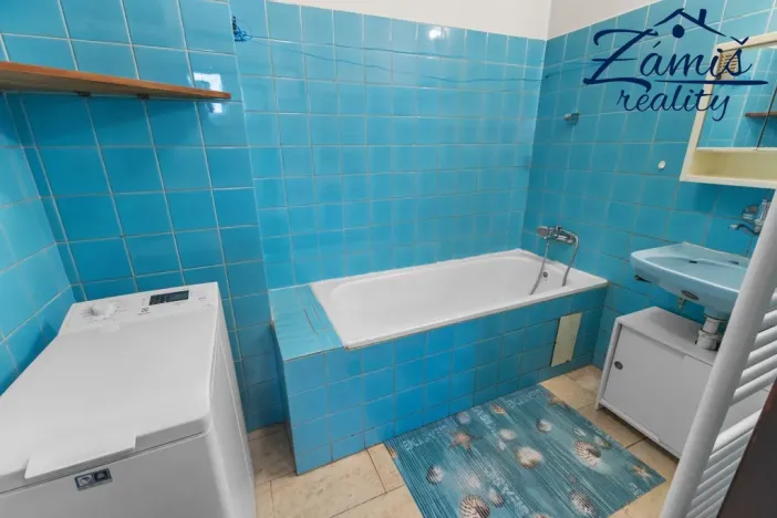 Prodej rodinného domu, Pchery, Karla Kouteckého, 87 m2