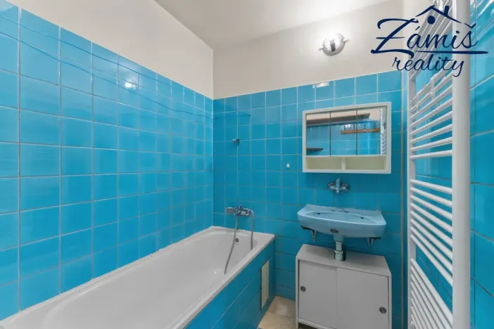 Prodej rodinného domu, Pchery, Karla Kouteckého, 87 m2