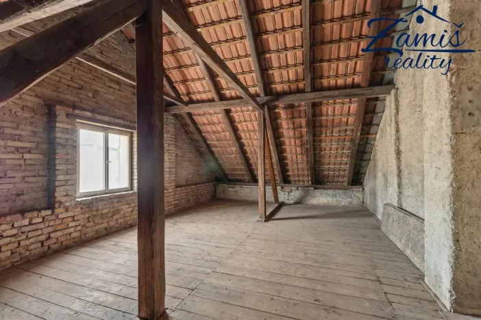 Prodej rodinného domu, Pchery, Karla Kouteckého, 87 m2