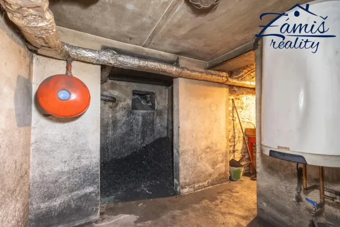 Prodej rodinného domu, Pchery, Karla Kouteckého, 87 m2
