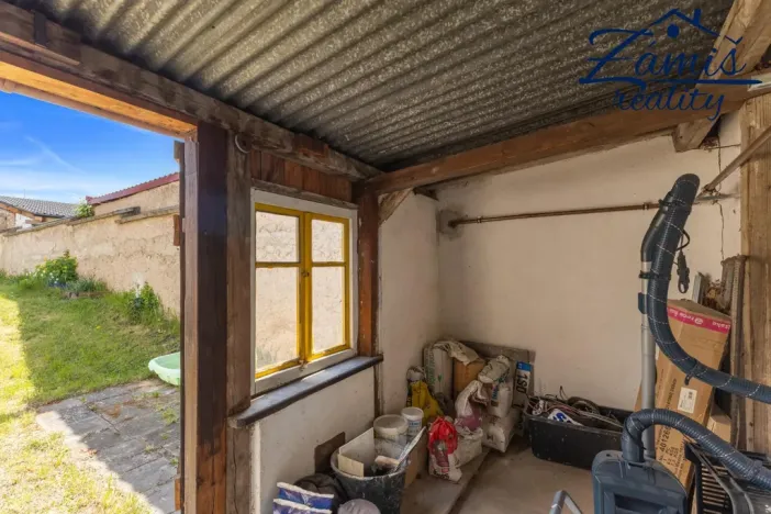 Prodej rodinného domu, Pchery, Karla Kouteckého, 87 m2