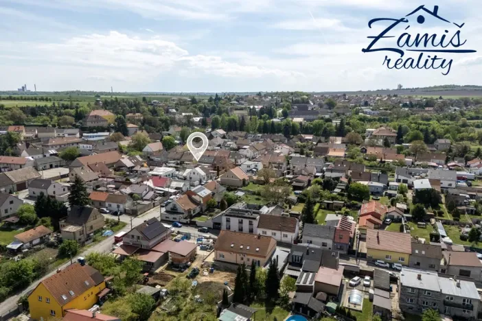 Prodej rodinného domu, Pchery, Karla Kouteckého, 87 m2