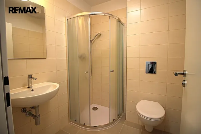 Pronájem bytu 1+kk, Chrastava, náměstí 1. máje, 30 m2