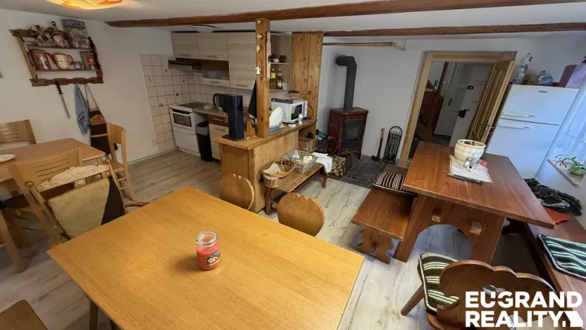 Prodej rodinného domu, Krásná Lípa, Lesní, 250 m2
