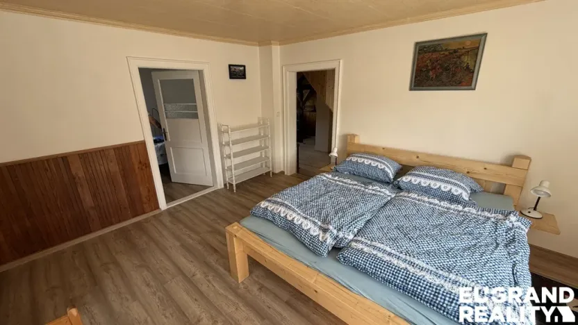 Prodej rodinného domu, Krásná Lípa, Lesní, 250 m2