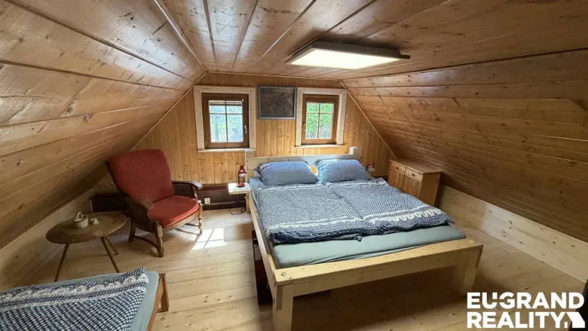 Prodej rodinného domu, Krásná Lípa, Lesní, 250 m2