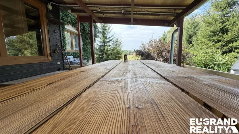 Prodej rodinného domu, Krásná Lípa, Lesní, 250 m2