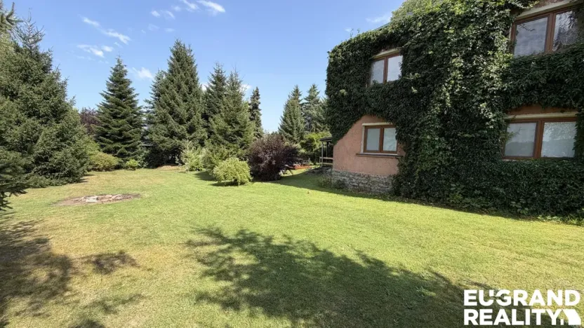 Prodej rodinného domu, Krásná Lípa, Lesní, 250 m2