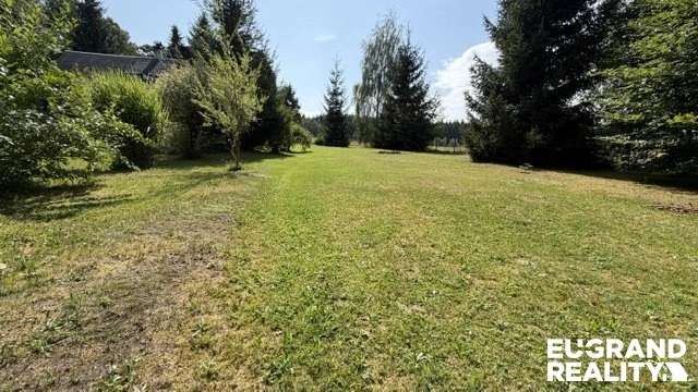 Prodej rodinného domu, Krásná Lípa, Lesní, 250 m2