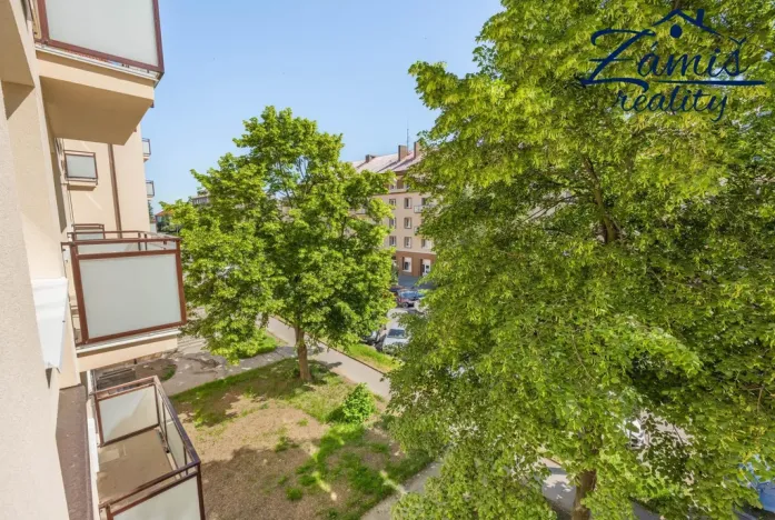 Prodej bytu 3+1, Kladno - Kročehlavy, Vrchlického, 75 m2