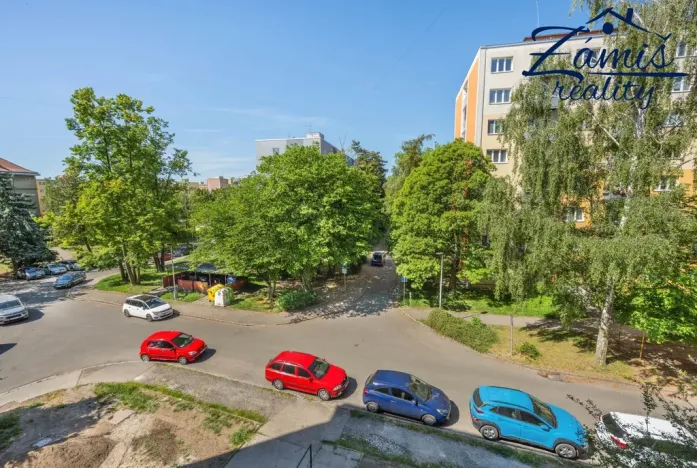 Prodej bytu 3+1, Kladno - Kročehlavy, Vrchlického, 75 m2