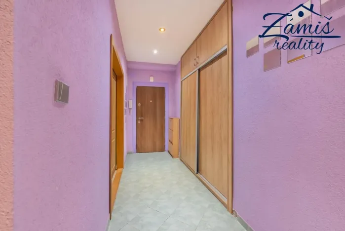 Prodej bytu 3+1, Kladno - Kročehlavy, Vrchlického, 75 m2