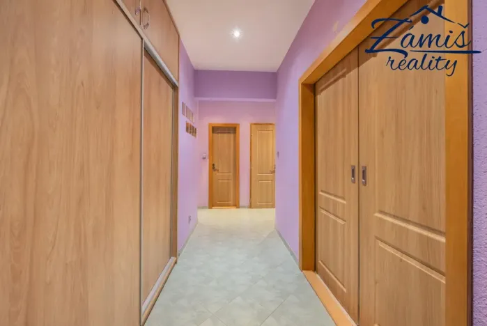 Prodej bytu 3+1, Kladno - Kročehlavy, Vrchlického, 75 m2