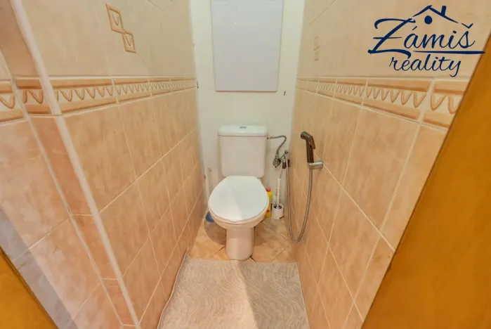 Prodej bytu 3+1, Kladno - Kročehlavy, Vrchlického, 75 m2