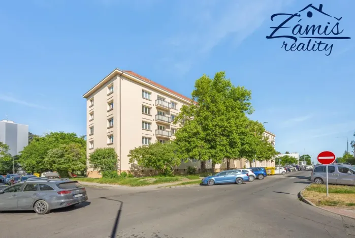 Prodej bytu 3+1, Kladno - Kročehlavy, Vrchlického, 75 m2