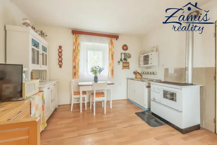 Prodej rodinného domu, Zavidov, 60 m2