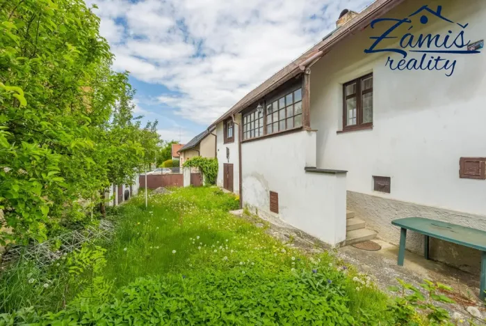 Prodej rodinného domu, Zavidov, 60 m2