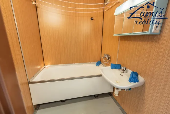 Prodej bytu 3+1, Praha - Čimice, Ouholická, 72 m2