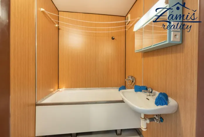 Prodej bytu 3+1, Praha - Čimice, Ouholická, 72 m2