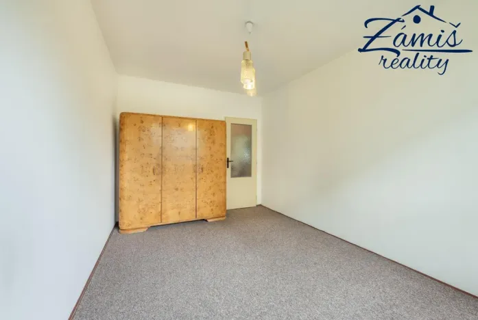 Prodej bytu 3+1, Praha - Čimice, Ouholická, 72 m2