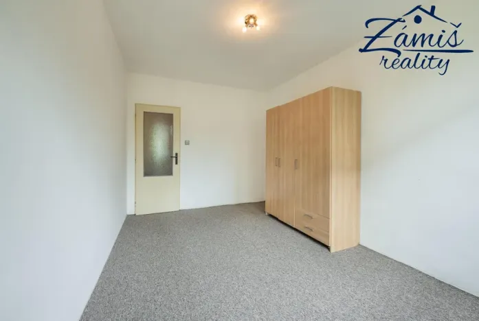 Prodej bytu 3+1, Praha - Čimice, Ouholická, 72 m2