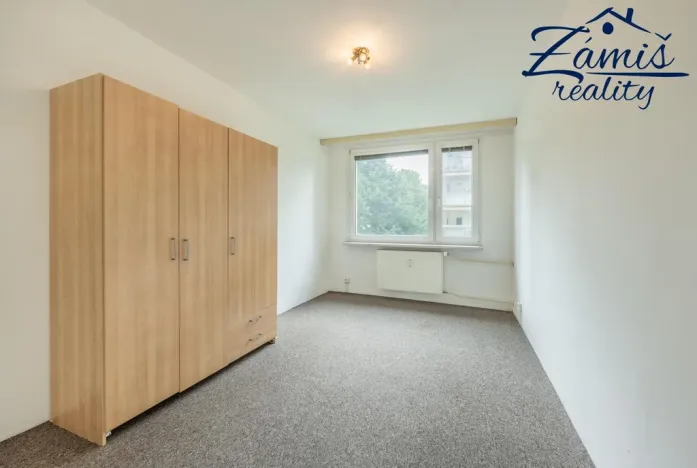 Prodej bytu 3+1, Praha - Čimice, Ouholická, 72 m2