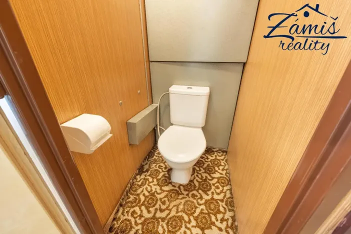 Prodej bytu 3+1, Praha - Čimice, Ouholická, 72 m2