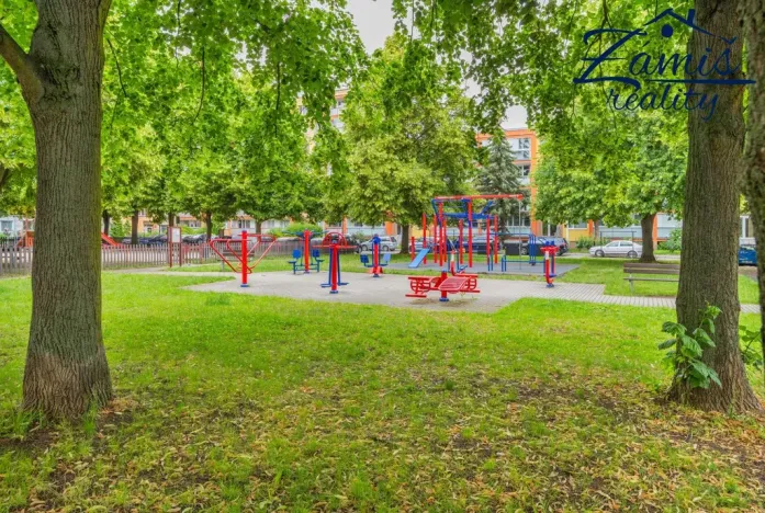 Prodej bytu 3+1, Praha - Čimice, Ouholická, 72 m2