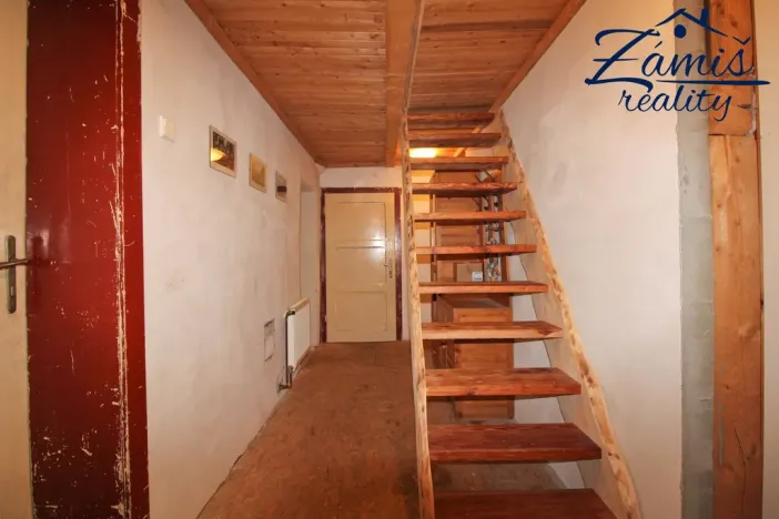 Prodej chalupy, Abertamy, Rooseweltova, 160 m2