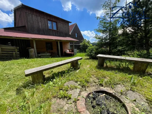 Prodej chalupy, Abertamy, Rooseweltova, 160 m2