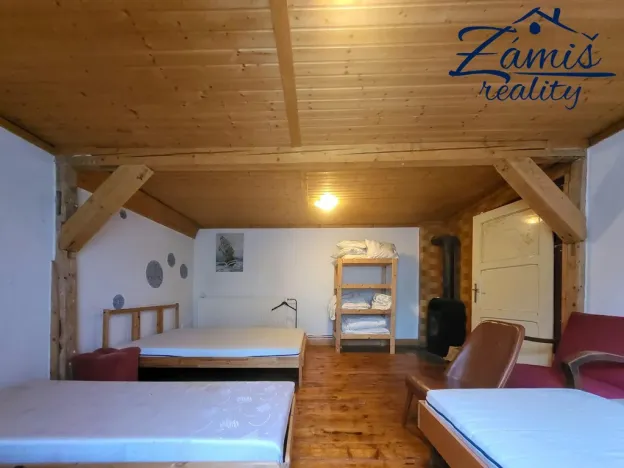 Prodej chalupy, Abertamy, Rooseweltova, 160 m2