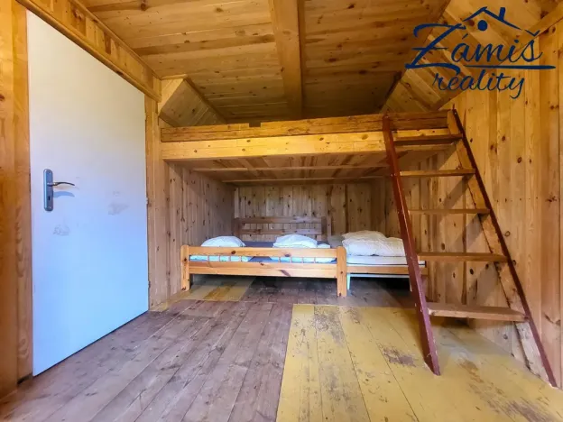 Prodej chalupy, Abertamy, Rooseweltova, 160 m2