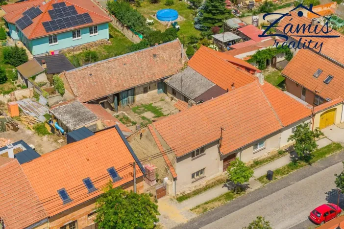 Prodej rodinného domu, Velvary, Slánská, 118 m2